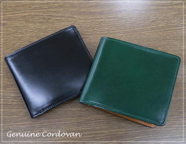 財布 折り財布 メンズ 本革 革 レザー ウォレット 馬革 日本製 メンズ