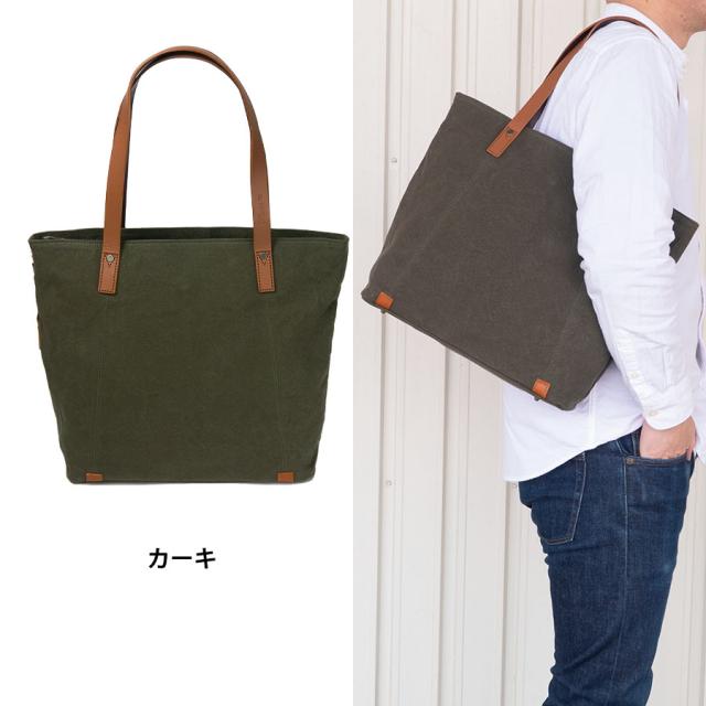 トートバッグ メンズ a4 帆布 ブランド a4 キャンバス トートバック