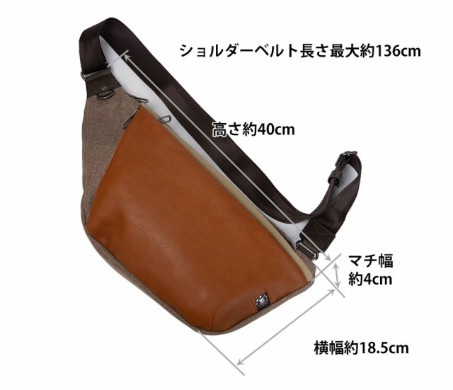 ヒップボディバック　ポケット保冷タイプ Amazon | ウエストバッグ メンズ 3段ポケット IDEASHOW 2WAY