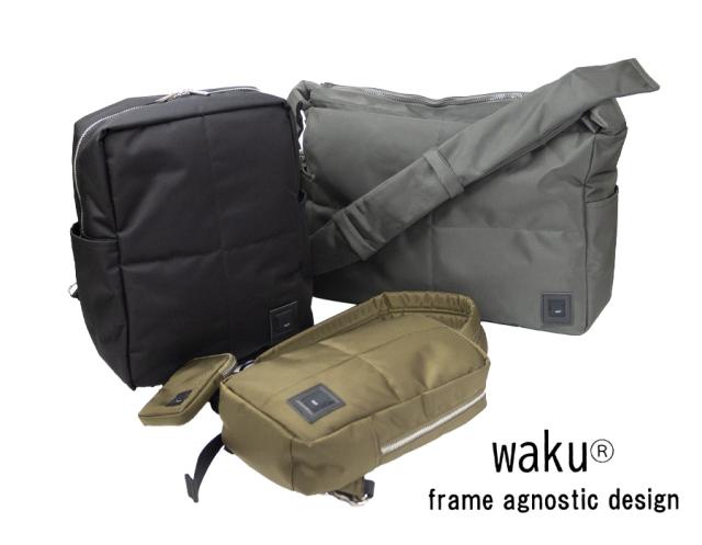 ボディバッグ メンズ 斜めがけ ワンショルダー a4 大きめ カードが入る