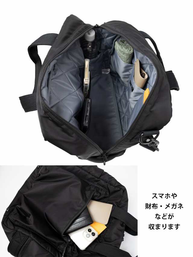 人気 ショルダーバッグ メンズ 20l