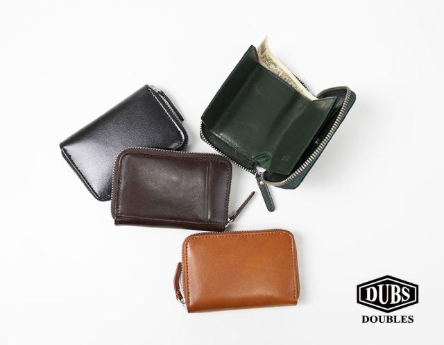 ミニ財布 メンズ お札おらない お札を折らない ミニ財布 本革 革