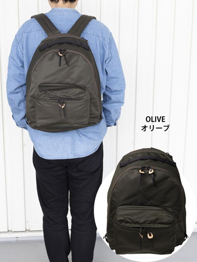 ダントツ撥水 リュックサック メンズ 撥水 ブランド デイパック 17.5L A4 ビジネス 通勤 出張 旅行 ビジネスバッグ ビジネスリュック レディース DSBK ディーエスビーケー DANTOTSU JXF-3431