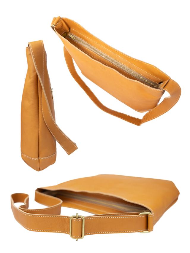 ショルダーバッグ メンズ レディース 斜めがけ ブランド 革 本革 レザー 軽量 軽い a4 おしゃれ 本革ショルダーバッグ 通勤 シンプル 無地 大人 ナチュラル 肩掛け 男女兼用 AGILITY アジリティ ファシル 1011 ショルダーバッグ メンズ レディース 斜めがけ ブランド 革 本革