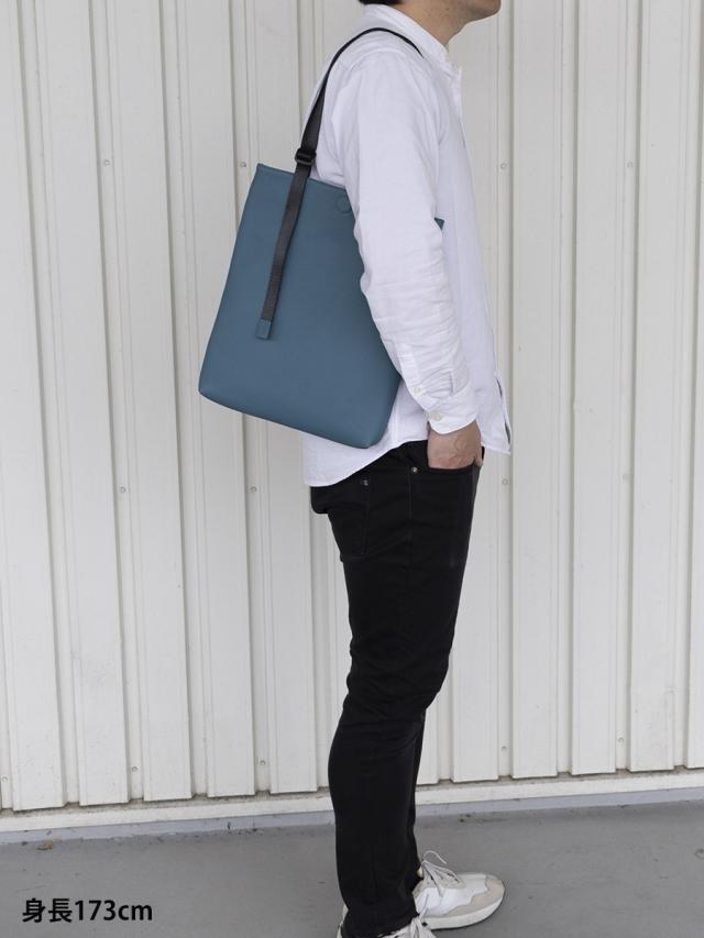 トートバッグ メンズ ブランド a4 肩掛け 縦型 通勤 本革 革 レザー