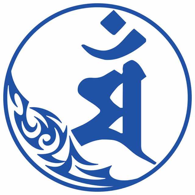 宝珠梵字＜1＞ | Pay ID