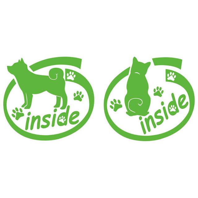 車 ステッカー 犬 ステッカー 犬カーステッカー 犬ステッカー 柴犬 Inside 横後1セット カッティングステッカー 全12色 犬 ドッグ ワンの通販はau Pay マーケット カッティングステッカーのm Sworks Au Pay マーケット店 車 ステッカー 犬 ステッカー 犬カーステッカー 犬ステッカー 柴犬 Inside 横後1セット カッティングステッカー 全12色 犬 ドッグ ワンの通販はau Pay マーケット カッティングステッカーのm Sworks Au Pay マーケット店