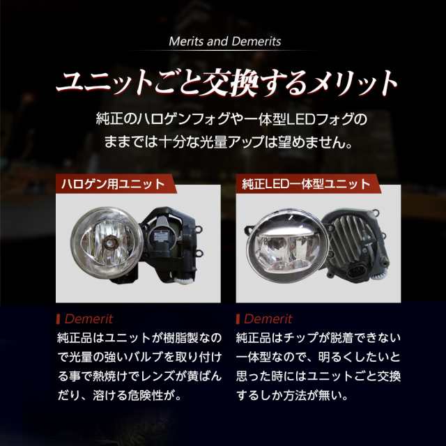 トヨタ 車用 汎用 フォグランプ ユニット+ LEDバルブセット 信玄XR カラーチェンジ 左右セット ガラス 耐熱 LED HID H8 H11  H16 バルブの通販はau PAY マーケット - ライトコレクション | au PAY マーケット－通販サイト