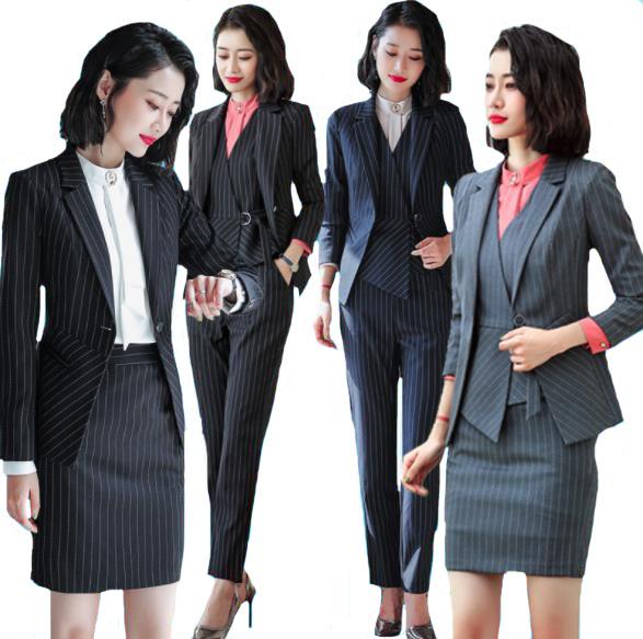 春秋 レディース コート ビジネススーツ タイトスカート スカート パンツスーツ 長袖 Ol オフィス トップス 事務服 ビジネス 洗える 3点の通販はau Pay マーケット 竹田商店
