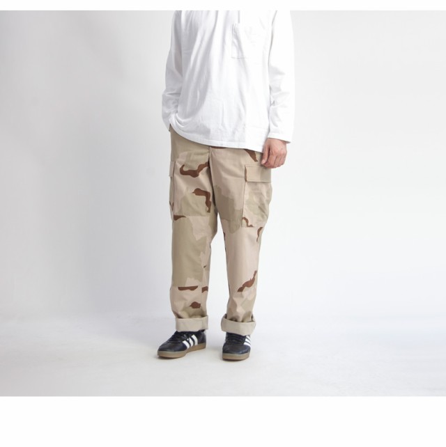 PROPPER プロッパー リップストップ カーゴパンツ BDU TROUSER メンズの通販はau PAY マーケット MARC  ARROWS(マークアローズ) au PAY マーケット－通販サイト