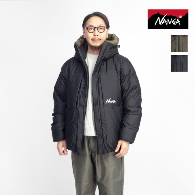 NANGA ナンガ ノーザンライトダウンジャケット NORTHERN LIGHTS DOWN JACKET 日本製 メンズの通販はau PAY  マーケット - MARC ARROWS(マークアローズ) | au PAY マーケット－通販サイト