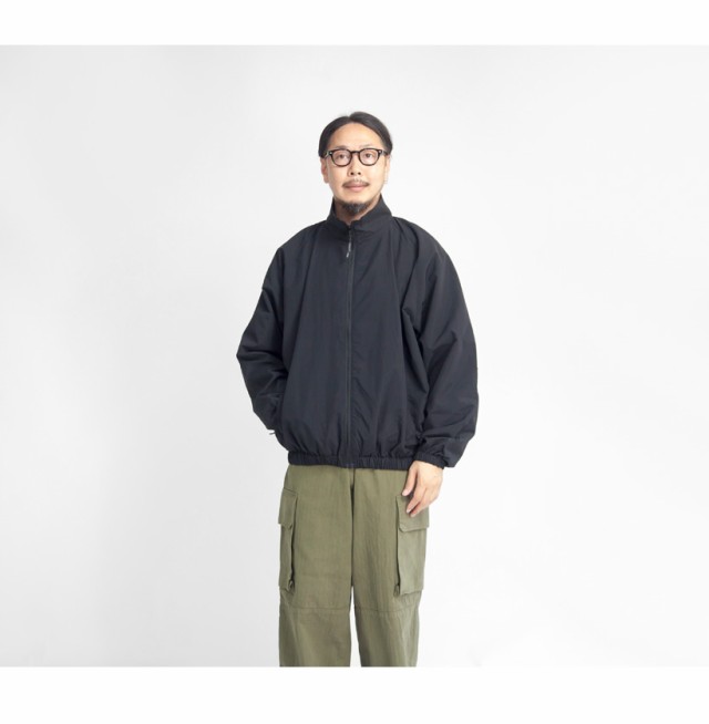 BURLAP OUTFITTER バーラップアウトフィッター SUPPLEXナイロン