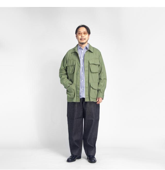 CALIFORNIA SPORTSWEAR カリフォルニアスポーツウェア ポプリン  