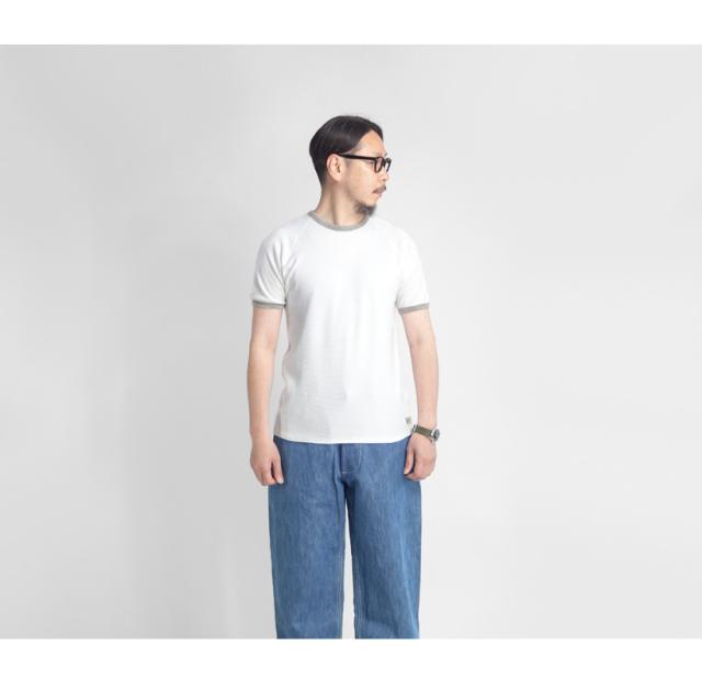 Kepani ケパニ 定番半袖Tシャツ 3枚セット 30％OFFKEPANI（ケパニ） フリーダムスリーブ Tシャツ