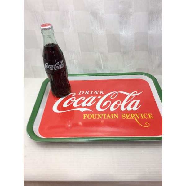 コカコーラ Coke Coca Cola Tray コカコーラ トレー アメリカ雑貨コカ コーラ雑貨 アメリカン雑貨の通販はau Pay マーケット ちゃんぷ