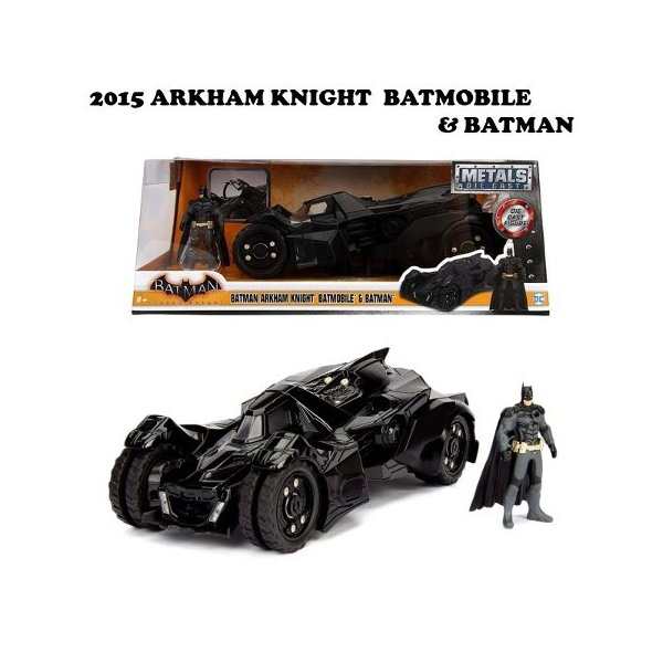 batman radio controlled car