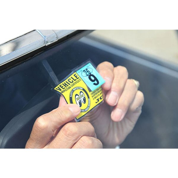 ムーンアイズ MOONEYESJCI Sticker 2017 (DM221)ステッカー シール デカール 車 バイク アメリカン雑貨の通販はau  PAY マーケット - ちゃんぷ