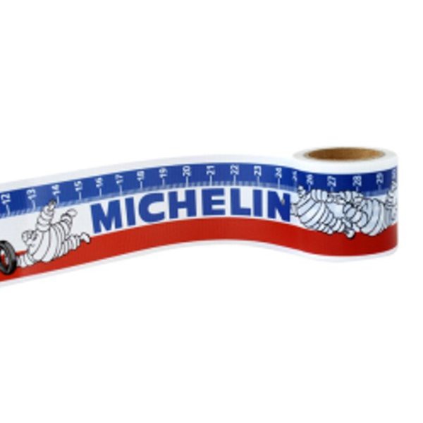 ミシュラン Michelin 養生テープ ｓｃａｌｅ ビバンダム 車 バイク アメリカン雑貨 アメリカ雑貨 ガレージ雑貨の通販はau Pay マーケット ちゃんぷ