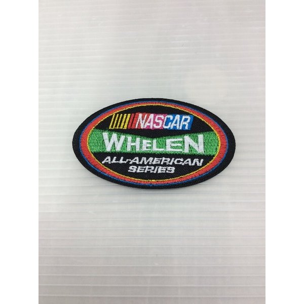 アイロンワッペン Nascar Whelen グリーン ワッペン アイロン アップリケ 刺繍 エンブレム 大人気 オシャレ アップリケ 人気 アメ雑の通販はau Pay マーケット ちゃんぷ