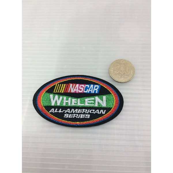 アイロンワッペン Nascar Whelen グリーン ワッペン アイロン アップリケ 刺繍 エンブレム 大人気 オシャレ アップリケ 人気 アメ雑の通販はau Pay マーケット ちゃんぷ