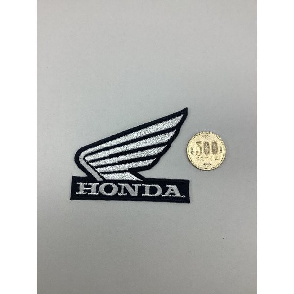 アイロンワッペン Honda K ワッペン 刺繍 エンブレム 大人気 オシャレ アップリケ 人気 アメ雑 アメリカン雑貨 の通販はau Pay マーケット ちゃんぷ