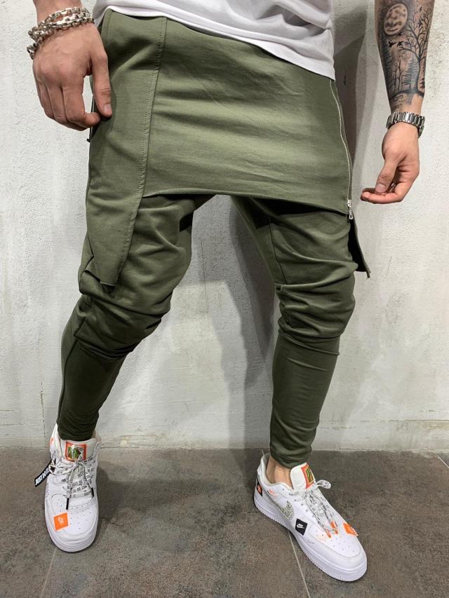 O*J様 glamb monotone サルエルパンツ　4 ジョッパーズ　ジョガ ジョッパーズパンツ・サルエルパンツ | glamb Online Store