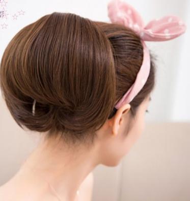 Laza アップヘアーウィッグ ライトブラウン 和装ウィッグ ゆかた 結婚式 かんたん装着 アップスタイルの通販はau Pay マーケット Tripstore