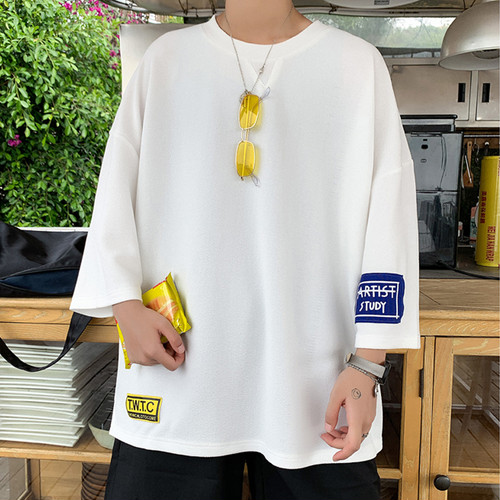 一番大きいサイズ✨韓国 Man×NAKAKI PANTZ Tシャツ XL XL】韓国 Snow Man×NAKAKI PANTZ コラボTシャツ 白 - メルカリ