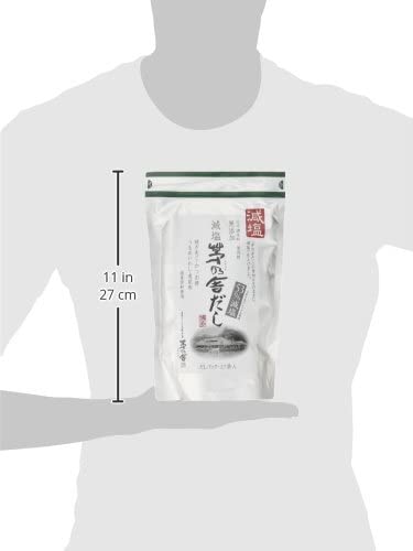 久原本家 茅乃舎 減塩 茅乃舎だし 8g×27袋 2個パックの通販はau PAY