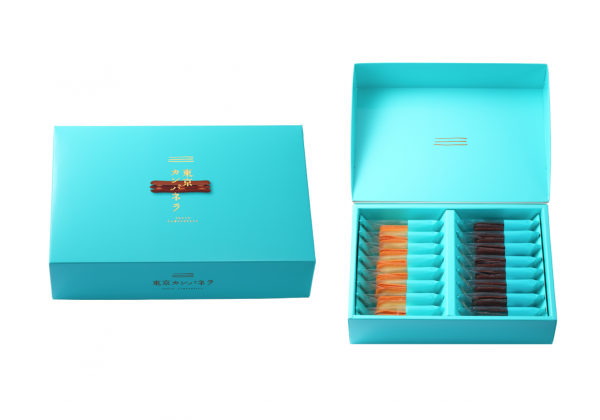 東京カンパネラ ショコラ＆ホワイト 16個入り 3箱セット 手土産 お菓子　ギフトに最適 東京限定 東京カンパネラ ショコラ&ホワイト 16個入 手土産 お菓子