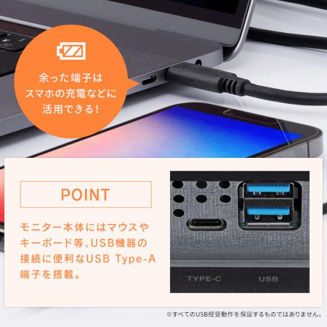 モニター 23.8インチ hdmi PCモニター ディスプレイ パソコンモニター 新品 フルHD FHD 非光沢 スピーカー内蔵 Type-C対応 給電機能付 液晶モニター 23インチ フルハイビジョン vesa 壁掛 アーム取付 液晶ディスプレイ DC-AF233S-B アイリスオーヤマ *