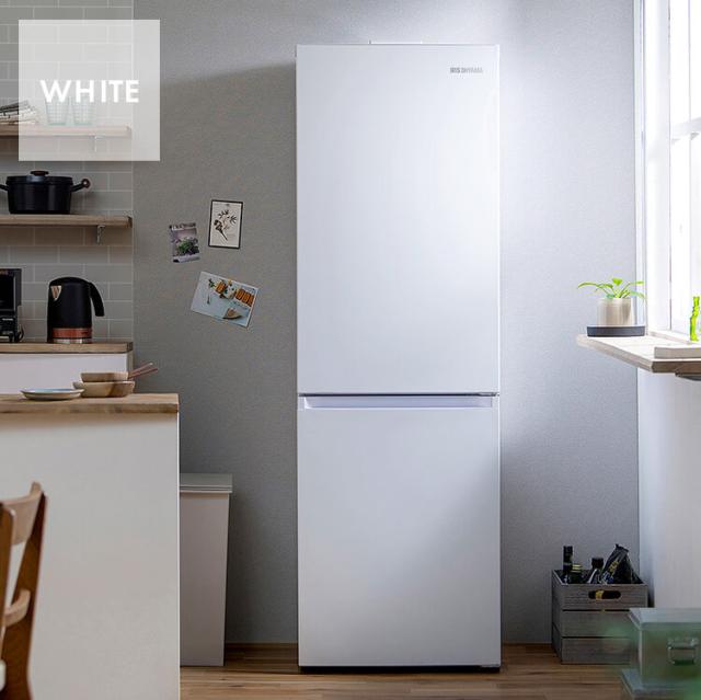 冷蔵庫 一人暮らし 2ドア アイリスオーヤマ * ストックアイ STOCK EYE