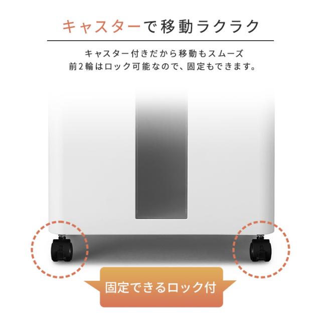 シュレッダー 電動 家庭用 業務用 マイクロクロスカット キャスター付き コンパクト 18.5L リバース機能 手差し対応 最大60分連続使用 A4 8枚 オートフィードシュレッダー ホワイト アイリスオーヤマ AFSB60M 送料無料