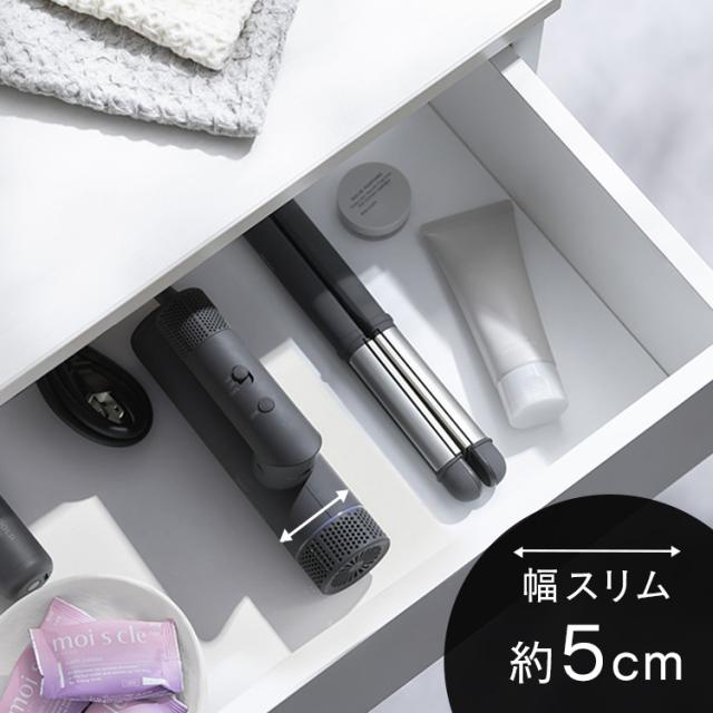 ドライヤー 大風量 1200w 速乾 軽い 軽量 時短 ヘアドライヤー アイリスオーヤマ コンパクト 高性能 4段階温度調整 イオンドライヤー 低温 小さい スカルプ 新生活 おしゃれ 折りたたみ ヘアードライヤー MiCOLA ミコラ * 母の日 ギフト_9