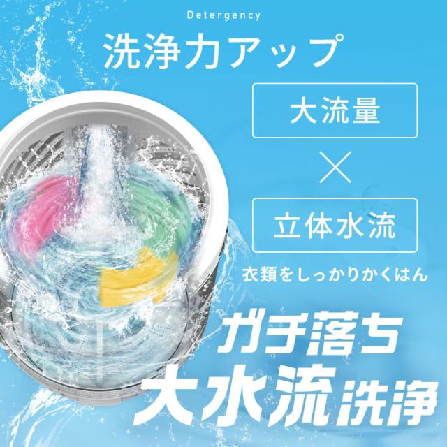洗濯機 10kg 縦型 大型 【設置無料】 大容量 全自動洗濯機 シンプル 新生活 一人暮らし 2人暮らし 家族 節水 部屋干しモード タイマー 全自動洗濯機 10kg ホワイト アイリスオーヤマ ITW-100B01-W【HS】_1