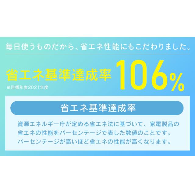 冷蔵庫 一人暮らし スリム 2ドア 新生活 単身 静音 右開き ファン式 自動霜取り 霜取り不要 大容量 省スペース 冷凍冷蔵庫 230L ホワイト アイリスオーヤマ IRSN-23B-W【送料無料】【設置無料】【HS】_12