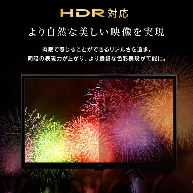 テレビ 24v 型 液晶テレビ 本体 新品 スマートテレビ ネット対応 GoogleTV チューナー内蔵 HD ハイビジョン Wチューナー 裏番組録画 音声検索 セカンドテレビ 2台目 tv 一人暮らし 24 LT-24WGX-F1 アイリスオーヤマ *_8