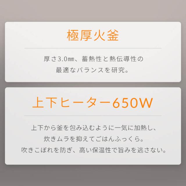 炊飯器 5.5合 銘柄炊き ジャー炊飯器 5.5合 RC-MSA50-W RC-MSA50-HA ホワイト アッシュ 全2色 炊飯器 5.5合 銘柄炊き 炊飯 ジャー 炊飯ジャー 白米 無洗米 早炊き エコ 麦飯 玄米 雑穀米 おかゆ 炊込み アイリスオーヤマ 送料無料