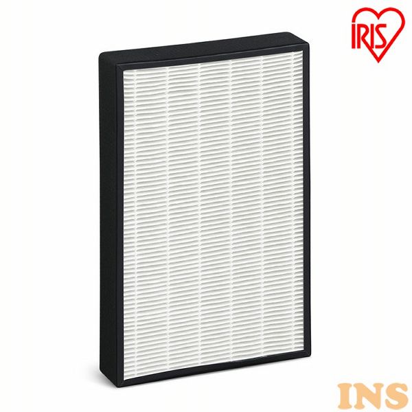 フィルター 空気清浄機 45畳 IAP-A110FL アイリスオーヤマ におい ほこり 花粉 ハウスダスト 空気 空間 清潔 ウイルス １セット2個入り 送料無料