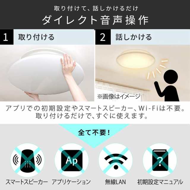 シーリングライト 6畳 調光 Cl6d 5 11v 照明 Led 長寿命 省エネ おすすめ Ledシーリングライト 5 11 音声操作 プレーン シーリングライトの通販はau Pay マーケット ウエノ電器 Au Payマーケット店