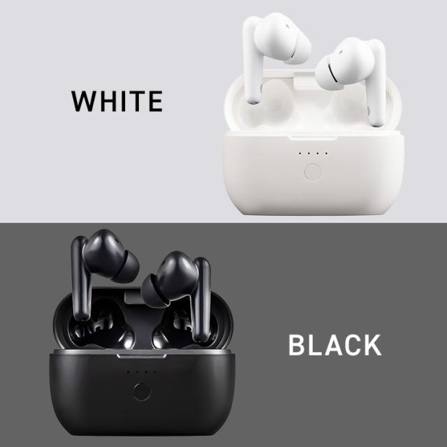 ワイヤレスイヤホン イヤホン ワイヤレス bluetooth WEP-101 ノイズ