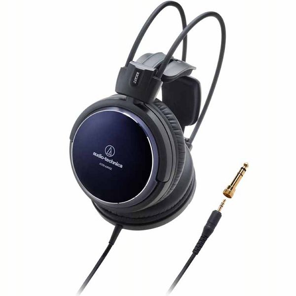 アートモニターヘッドホン ATH-A900Z ヘッドホン ヘッドフォン