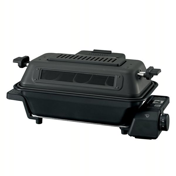 象印 マルチロースター チャコール EF-WA30-HZ マルチロースター フィッシュロースター efwa30 EFWA30 efvg40 EFVG40 ロースター 魚 両面焼き 魚焼きグリル キッチン家電 家電 象印 ZOJIRUSHI 象印マホービン 送料無料