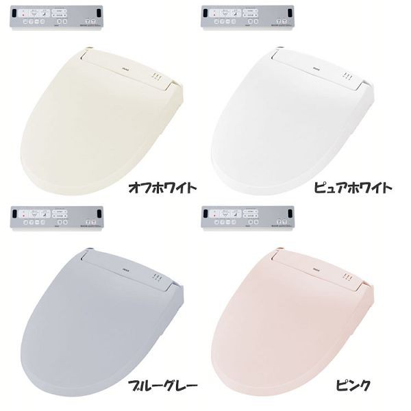 便座 ウォシュレット 交換 シャワートイレ CW-RWA2A INAX inax シャワートイレ トイレ ビデ ノズル着脱 温水 洗浄便座 便座 節電 ワンタッチ節電 ビデ専用 脱臭 送料無料の通販は