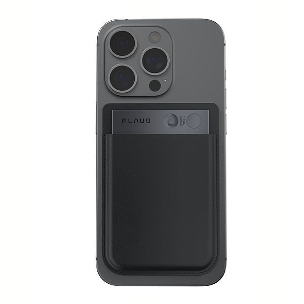 ボイスレコーダー 文字起こし PLAUDNOTE PLAUD NOTE PLD-64G 【B】 ボイスレコーダー 文字起こし PLAUDNOTE PLAUD 録音 レコーダー AI録音アシスタント ChatGPT OpenAI Whispe 要約 送料無料_9