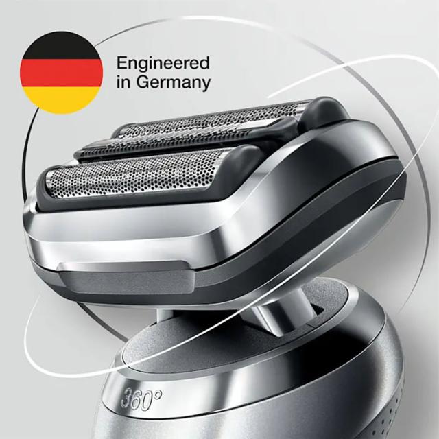 ブラウン 替刃 シェーバー BRAUN 替刃 シリーズ7 F/C74S ブラウン 替刃 シェーバー 替え刃 別売 オプション 部品 髭剃り 電気シェーバー BRAUN Braun 送料無料