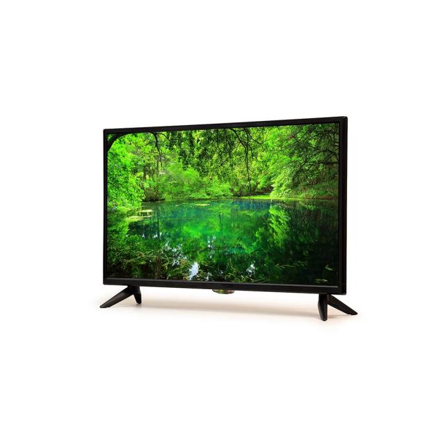 テレビ 液晶テレビ 24型 ティーズネットワーク 24V型ハイビジョン 3波