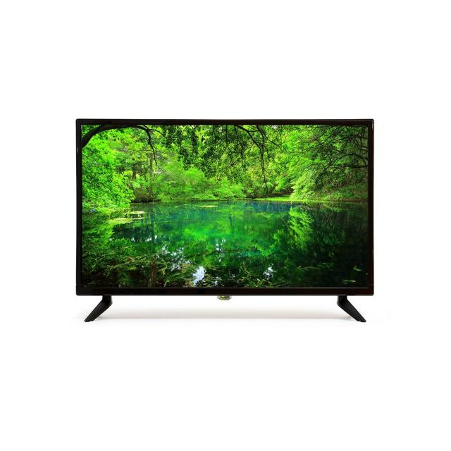テレビ 液晶テレビ 24型 ティーズネットワーク 24V型ハイビジョン 3波