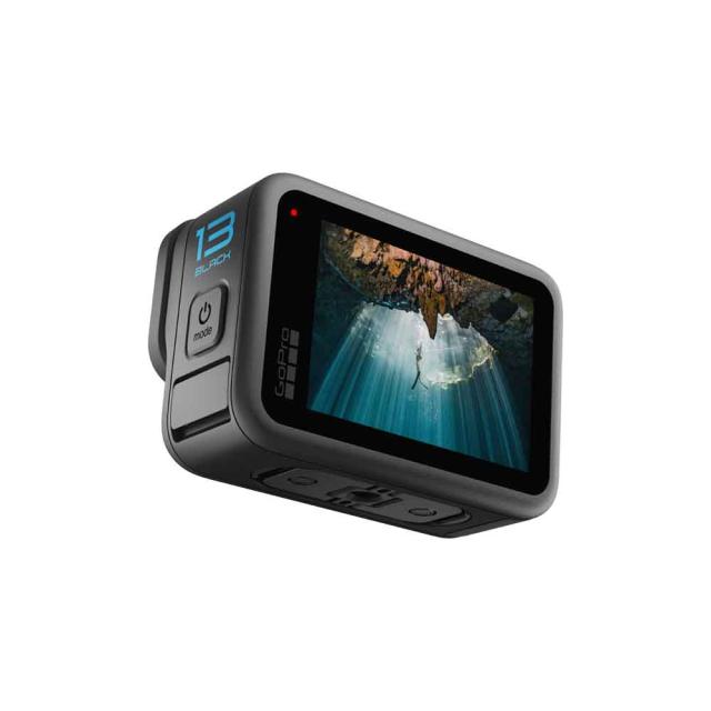 カメラ GoPro ゴープロHERO13 Black CHDHX-131-FW GOPRO 【B 