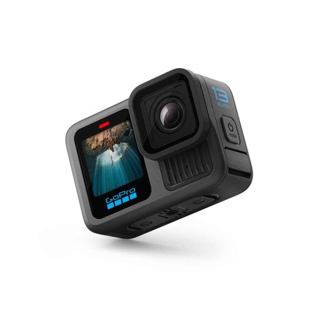 カメラ GoPro ゴープロHERO13 Black CHDHX-131-FW GOPRO 【B 